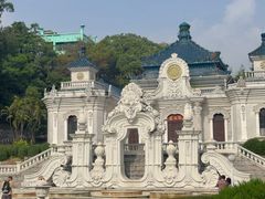 -珠海圆明新园