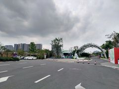 -江门古劳水乡旅游区