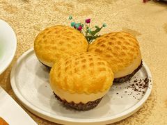 -麒麟中餐厅·经典粤菜·地道菜式老字号(广州长隆酒店)