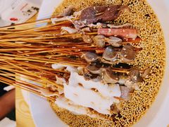 -古真记钵钵鸡(老公园店)