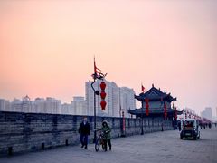 -西安华清御汤酒店