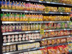 -世纪联华(外高桥店)