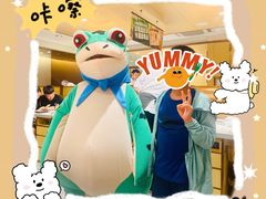 -海底捞火锅(团结桥店)
