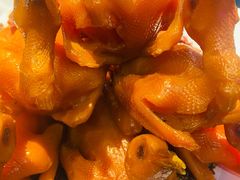 -鸽子侯·家宴·平价海鲜(绿地店)