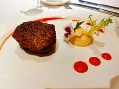 -王品牛排(郑州大卫城店)