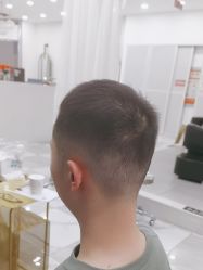 -1983 Hair Salon