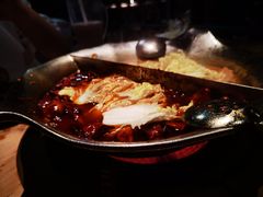 -湊湊火锅·茶憩(杭州湖滨银泰in77店)