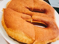 糖油饼-京味斋·北京烤鸭(华威桥北工大店)
