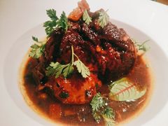 -壳里西餐厅Coquille Seafood Bistro(蒙自路店)