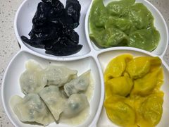 -船歌·鱼水饺青岛菜(金狮广场店)