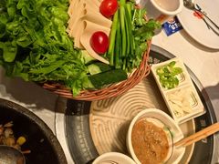 -七八冷面·延边朝鲜族美食(欢乐谷店)