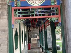 -莲池书院博物馆