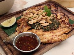香茅烤鱼-KingThaia金泰兰(滨江天街店)