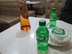 -盐与味葱葱鲫鱼•自贡菜江湖菜(春熙店)