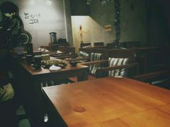 -HONGA HONGA雄家(曹路店)