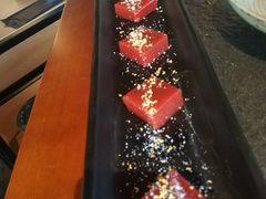 山楂糕-老墙根涮肉·铜锅鲜羊肉(良乡店)