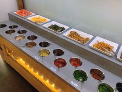 -德天雪花肥牛海鲜火锅(南苑东路店)