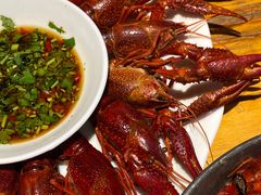 -李双猪·小龙虾·烧烤·羊肉煲(乐山店)