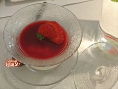 -春树下·树屋花房西餐厅(罍街AS1980店)