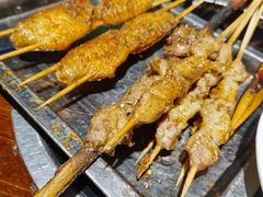 -尚府一品·烤鸭·新京菜(圆明园店)