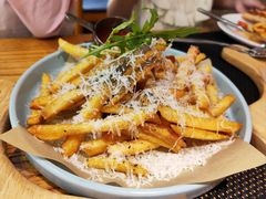 -百特喜·意大利餐厅(鹿都国际商业广场店)