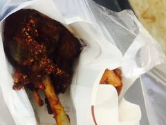 -一把鸡腿(中亭街店)