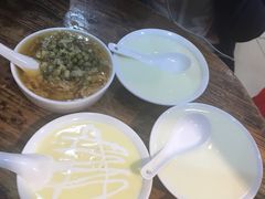 姜撞奶-沙湾姜埋奶(兴新包店)