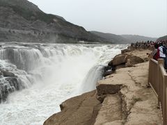 -陕西黄河壶口瀑布旅游区