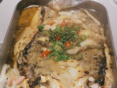 -半天妖烤鱼(大兴大悦春风里店)