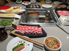 -海底捞火锅(龙湖金沙天街店)