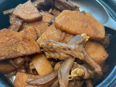 -花城苑广府菜(侨鑫店)