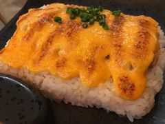 -Sushi Love 创意寿司(丽影广场店)
