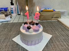 -KENGEE仟吉(庭瑞新汉口店)