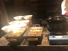 -星伦多 自助料理(圆融店)