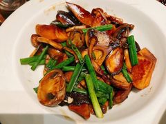 -君悦酒店·1881·北京烤鸭