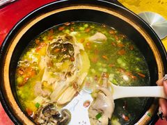 -鸿运楼·舌尖上的徽菜