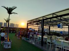 -沸奇公园·情景团建·年会露营烧烤轰趴生日(科技园店)