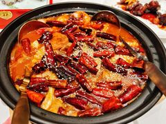 -品海楼·大连海鲜(老虎滩店)
