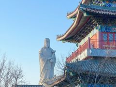 -天津妈祖文化园