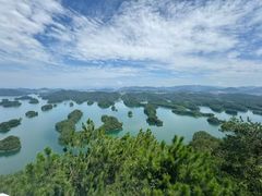 -千岛湖东南湖区