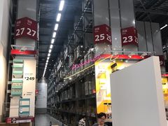 -宜家家居(西安未央商场店)