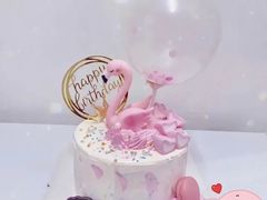 -八喜冰淇淋蛋糕(富国店)