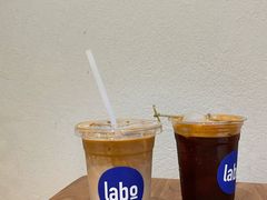荔枝气泡美式-LABO ESPRESSO