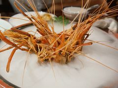 醉沼虾-寻宝记绍兴菜(状元店)