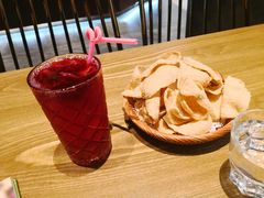 炸虾饼-正泰餐厅AmazingThai(亦庄店)