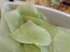 -素满香·全民食养自助(长宁龙之梦店)
