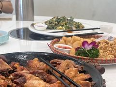 -万兴东澄湖大酒楼