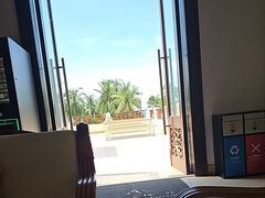 -亚龙湾海底世界