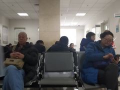 -中国中医科学院望京医院(院本部)