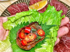 -大阪烧肉BAKA一代(十亩地店)